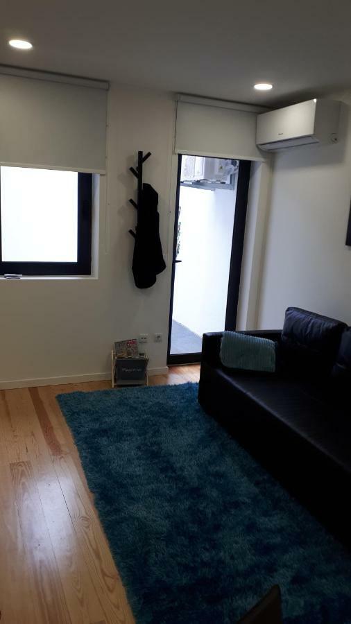 Apartmán Tmb Oporto Station House Exteriér fotografie