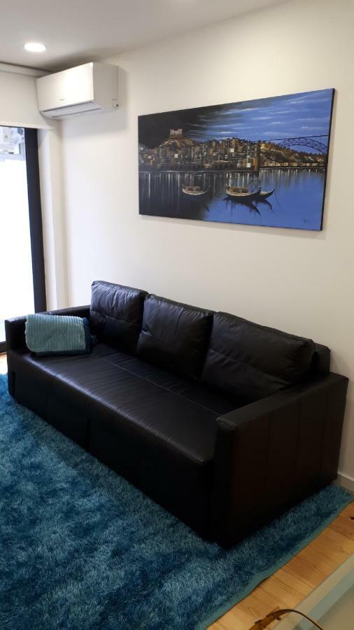 Apartmán Tmb Oporto Station House Exteriér fotografie