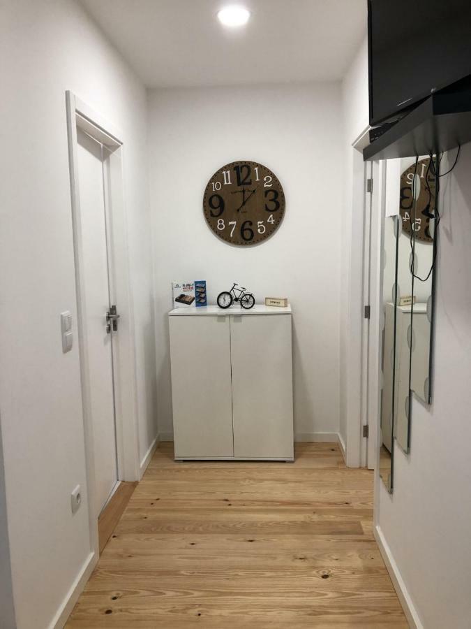 Apartmán Tmb Oporto Station House Exteriér fotografie