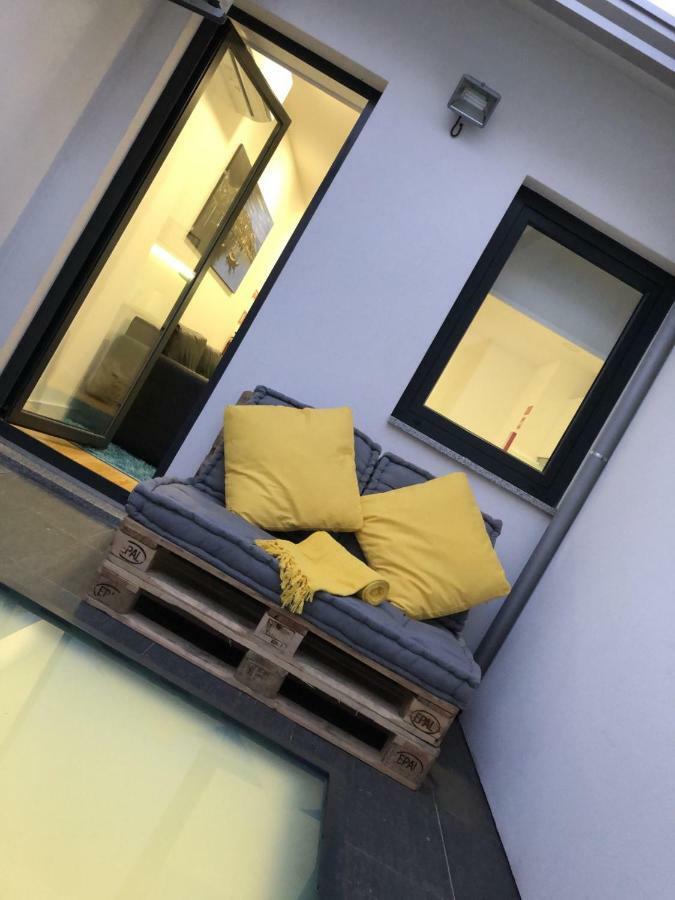 Apartmán Tmb Oporto Station House Exteriér fotografie