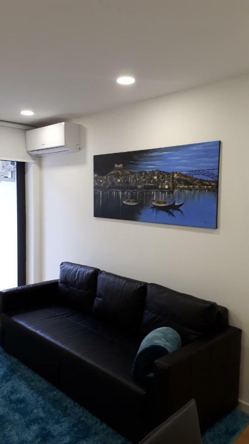 Apartmán Tmb Oporto Station House Exteriér fotografie