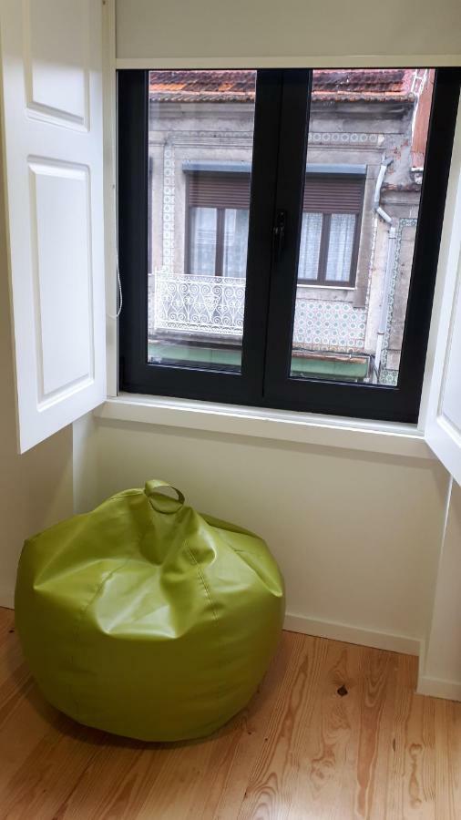 Apartmán Tmb Oporto Station House Exteriér fotografie