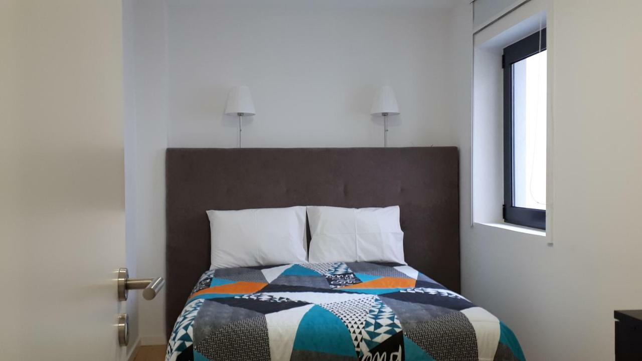 Apartmán Tmb Oporto Station House Exteriér fotografie