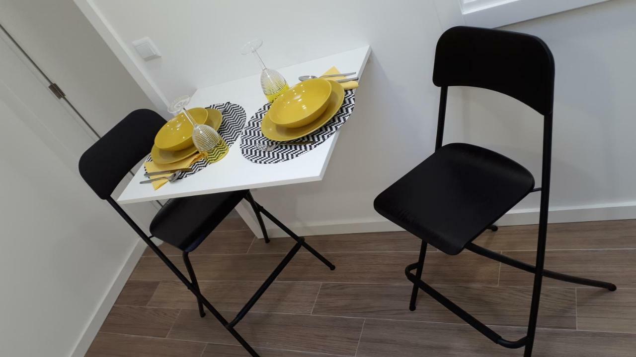 Apartmán Tmb Oporto Station House Exteriér fotografie