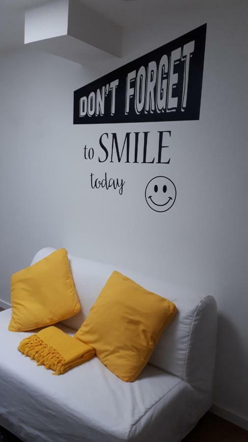 Apartmán Tmb Oporto Station House Pokoj fotografie
