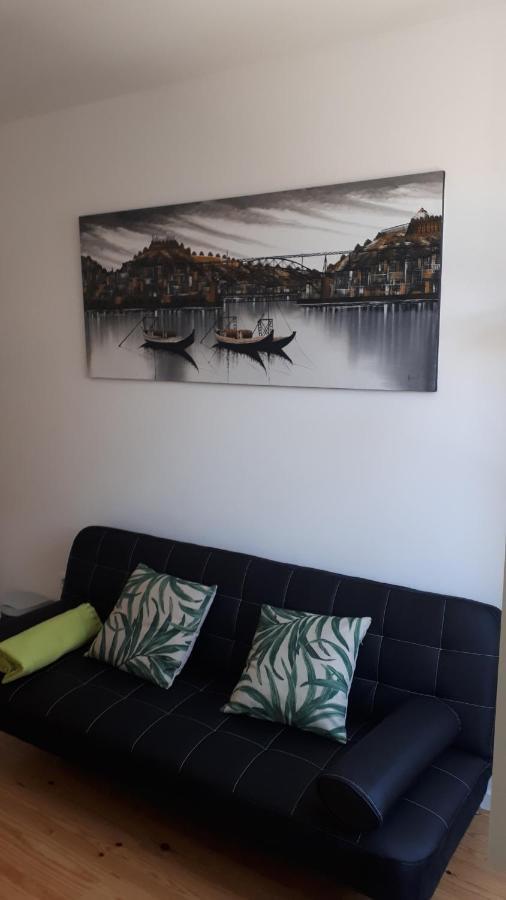 Apartmán Tmb Oporto Station House Exteriér fotografie